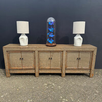 DS 460, High gloss sideboard 