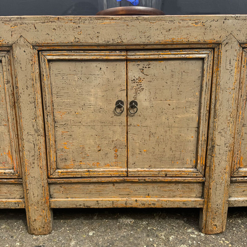 DS 460, High gloss sideboard 