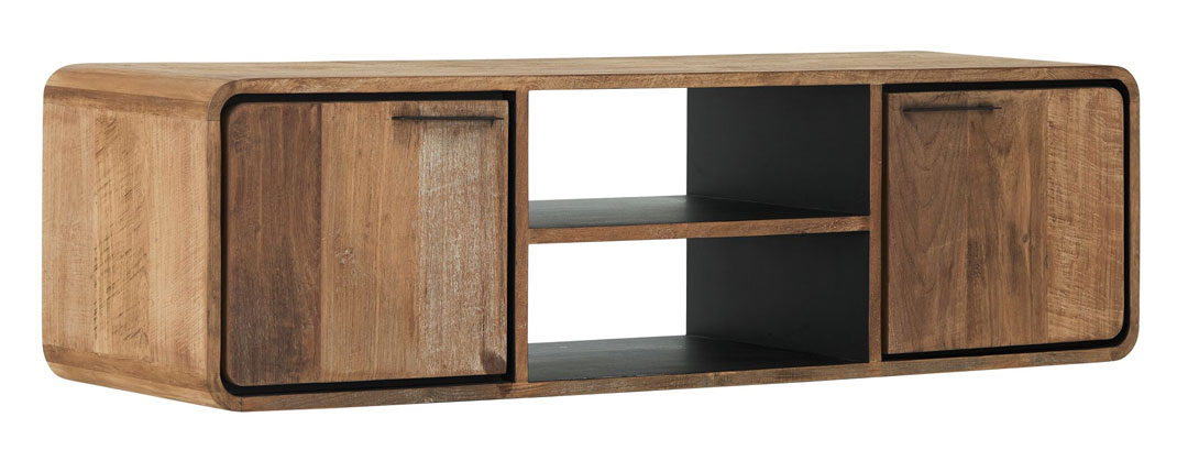 DS 507, Hanging tv cabinet 