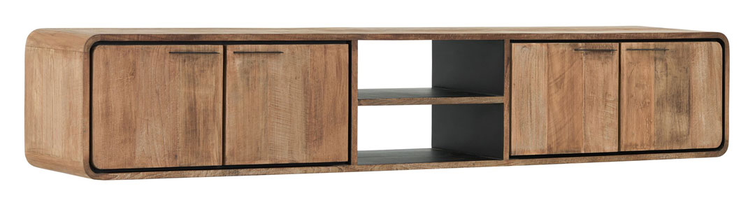 DS 507, Hanging tv cabinet 