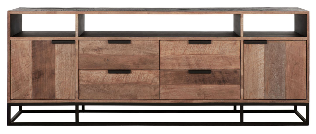 DS 509, High tv cabinet
