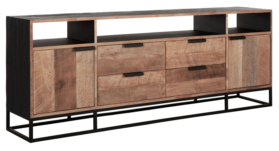DS 509, High tv cabinet