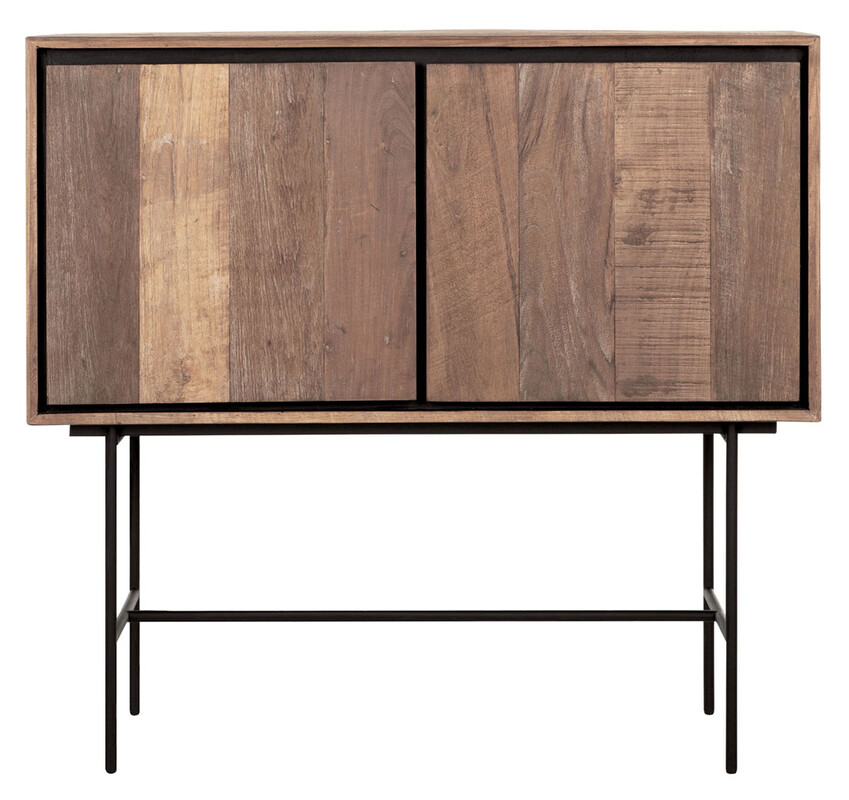 DS 701, Dresser with 2 doors