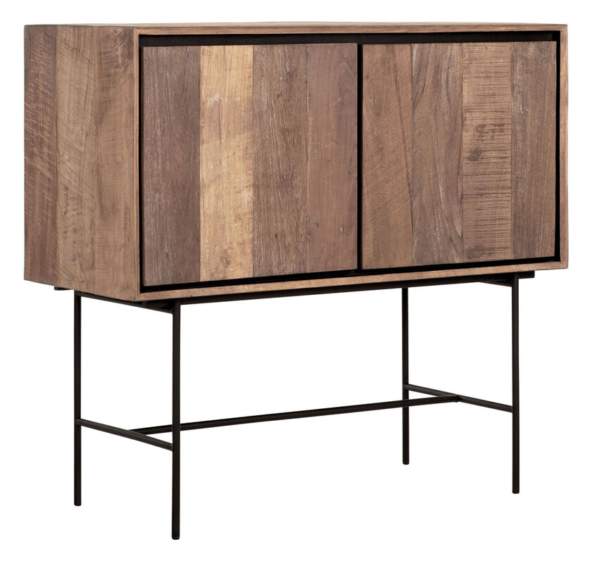 DS 701, Dresser with 2 doors