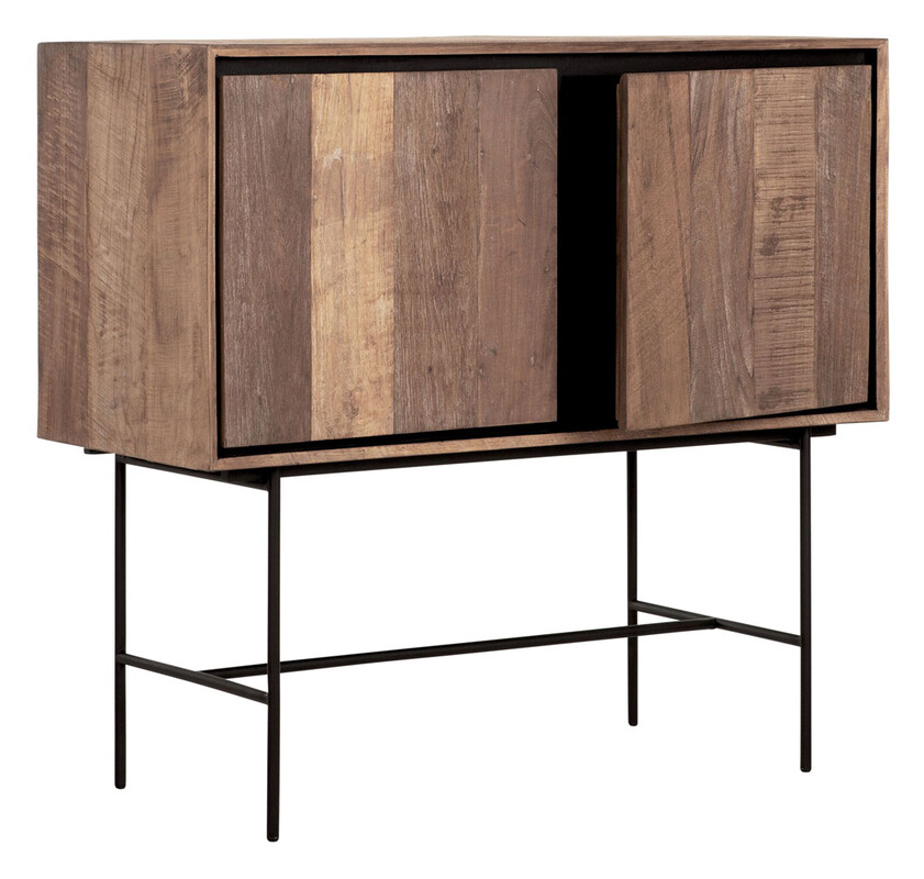 DS 701, Dresser with 2 doors