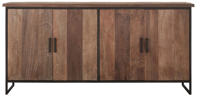 DS 708, Wooden sideboard