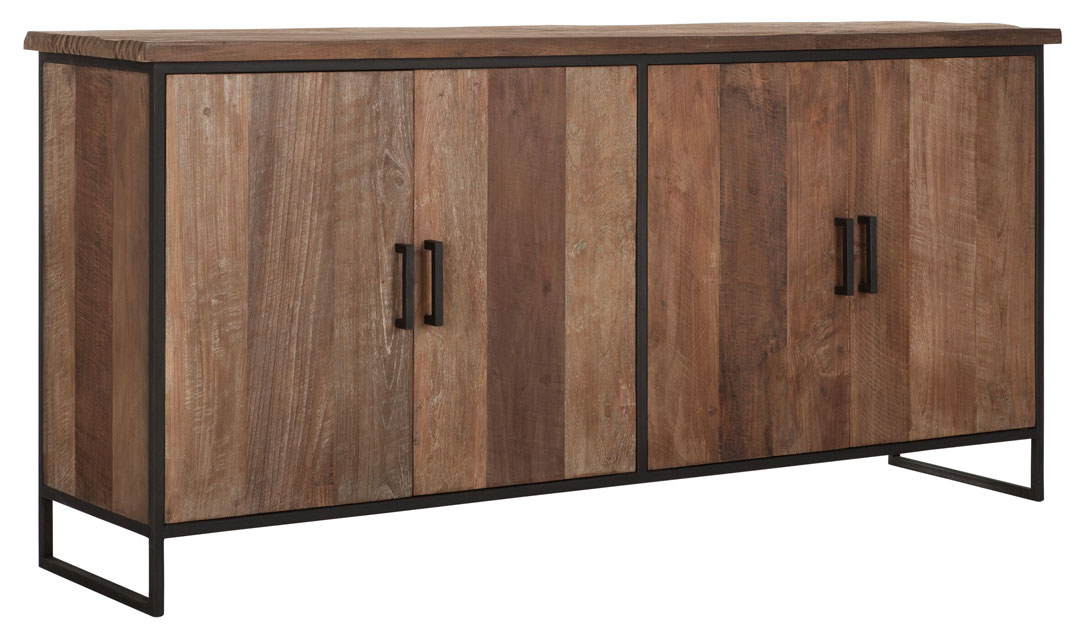 DS 708, Wooden sideboard