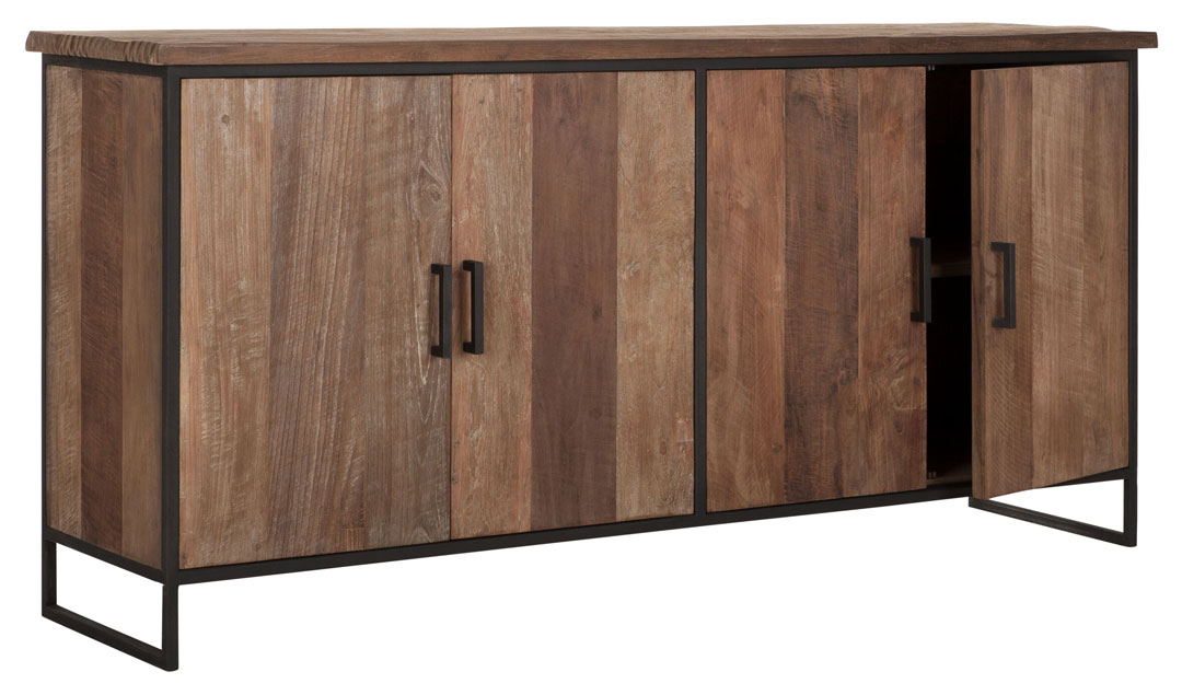 DS 708, Wooden sideboard