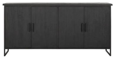 DS 710, Black dresser