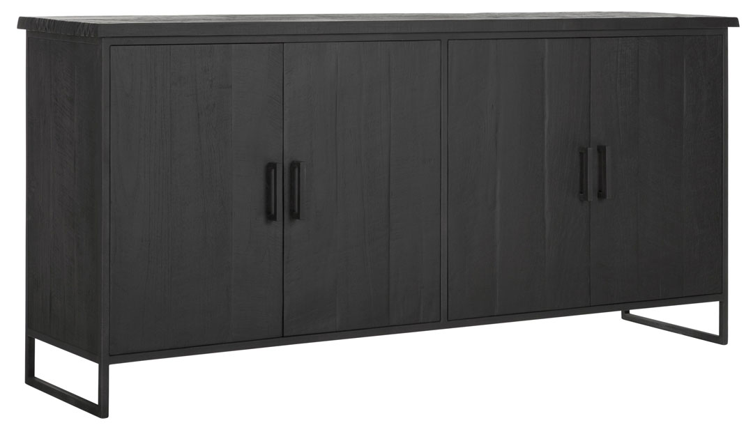 DS 710, Black dresser