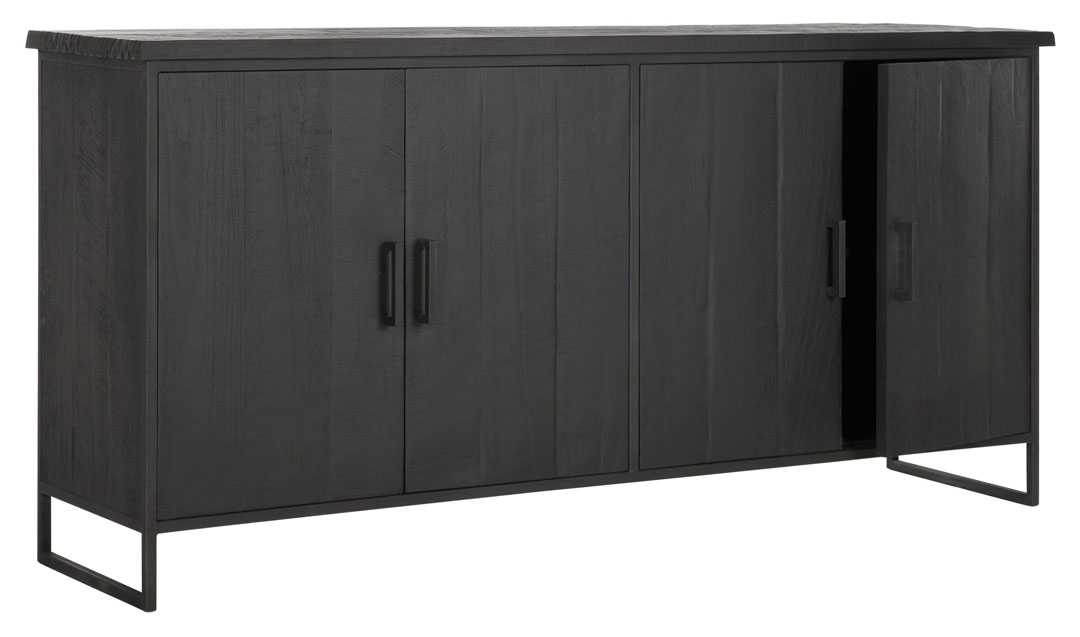 DS 710, Black dresser