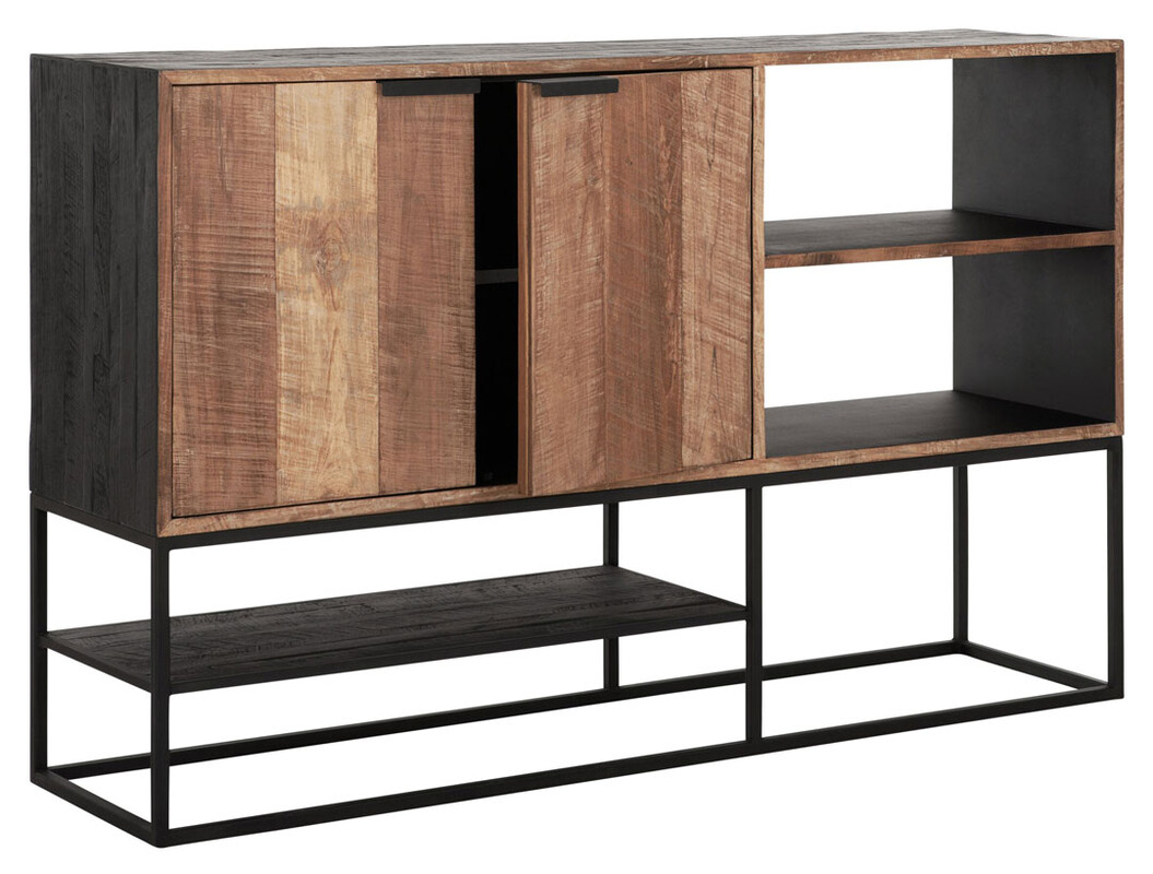 DS 712, Sideboard with open compartments 