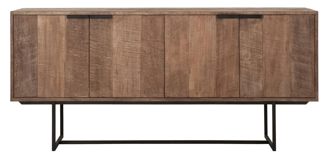 DS 716, Sideboard with 4 doors