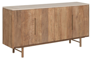 DS 722, Sideboard with concrete look top