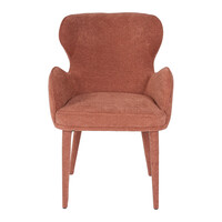 ES 124-C, Terra dining chair 