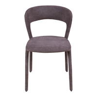 ES 126-B, Grey dining chair