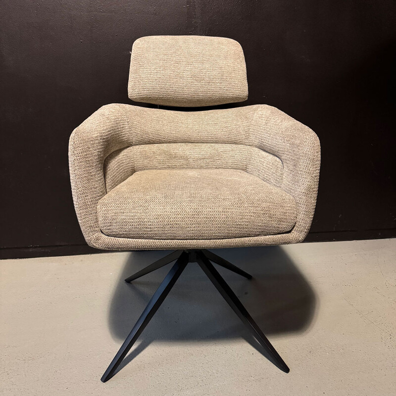 ES 174, Dining chair -Grazia-