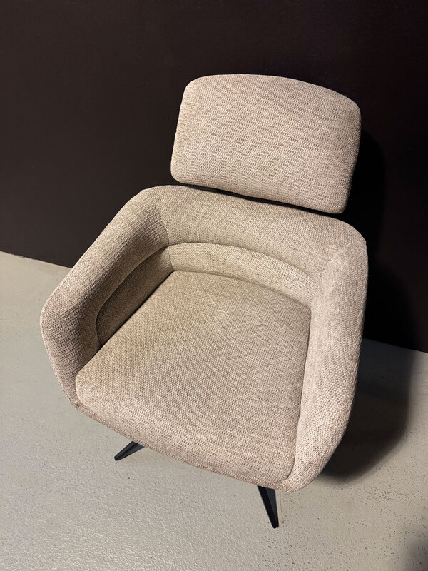 ES 174, Dining chair -Grazia-