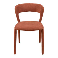 ET 126-C, Terra dining chair 