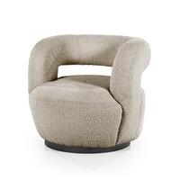 FT 202, Armchair -Shay- in 2 colors 
