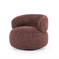 FT 205, Armchair -Mia- in 4 colors
