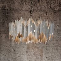 HL 116, Design pendant light