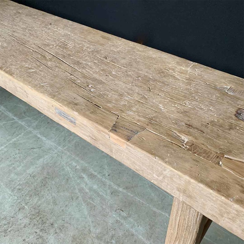 serie Speels Ritueel houten bank, bank voor chalet, binnenbank, buitenbank, styling - houten banken en krukjes voor binnen en buiten - Zitmeubels, banken, fauteuils, stoelen sofa's - De Jong Interieur serie Speels Ritueel houten bank, bank voor chalet, binnenbank, buitenbank, styling - houten banken en krukjes voor binnen en buiten - Zitmeubels, banken, fauteuils, stoelen sofa's - De Jong Interieur