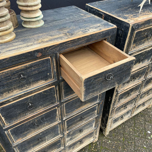 eindeloos Toneelschrijver Waakzaam Vintage kastjes met veel lades, Apothekerskast, Apotheek ladekast - Kasten - landelijke meubels, Meubels voor landelijke inrichting, - De Jong Interieur eindeloos Toneelschrijver Waakzaam Vintage kastjes met veel lades, Apothekerskast, Apotheek ladekast - Kasten - landelijke meubels, Meubels voor landelijke inrichting, - De Jong Interieur