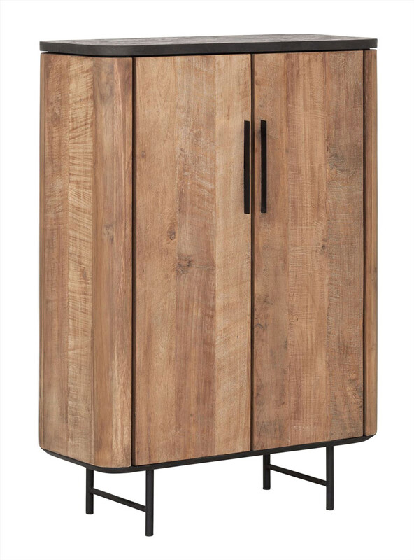 KT 303, Low cabinet with doors