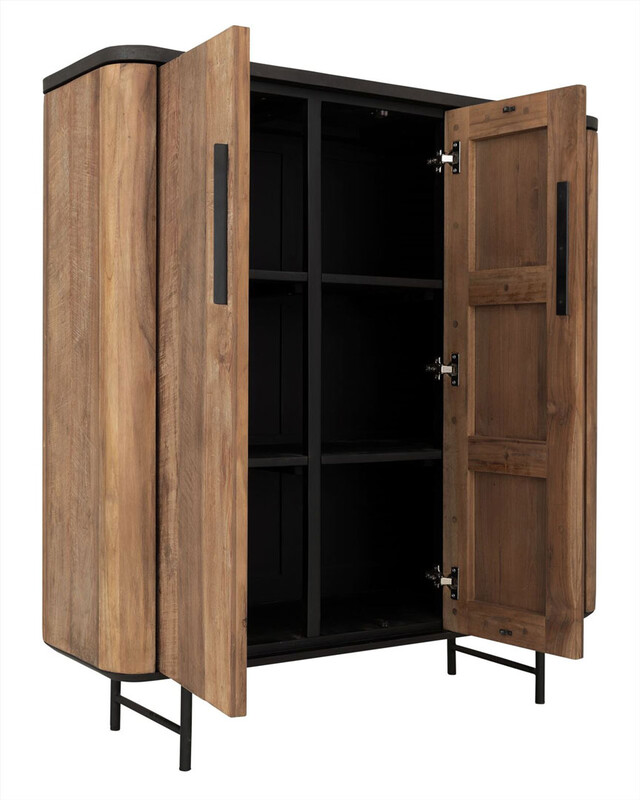 KT 304, Cabinet with 3 drawers