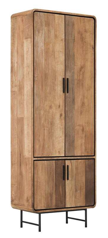 KT 305, Cabinet with 4 doors