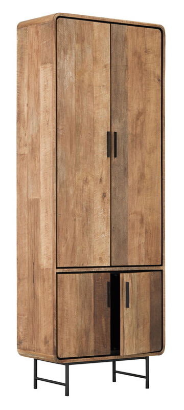 KT 305, Cabinet with 4 doors