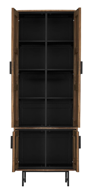 KT 305, Cabinet with 4 doors