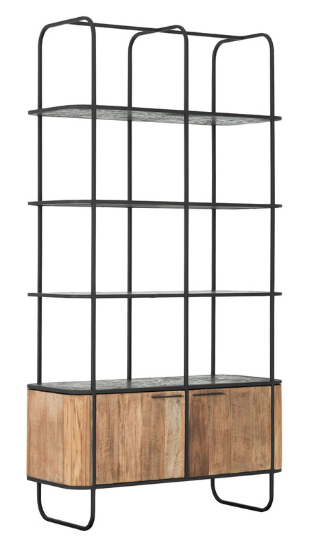 KT 309,Open cabinet