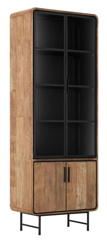 KT 323, Narrow cabinet