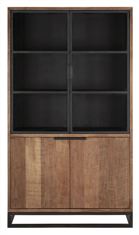 KT 325, Cabinet with 4 doors