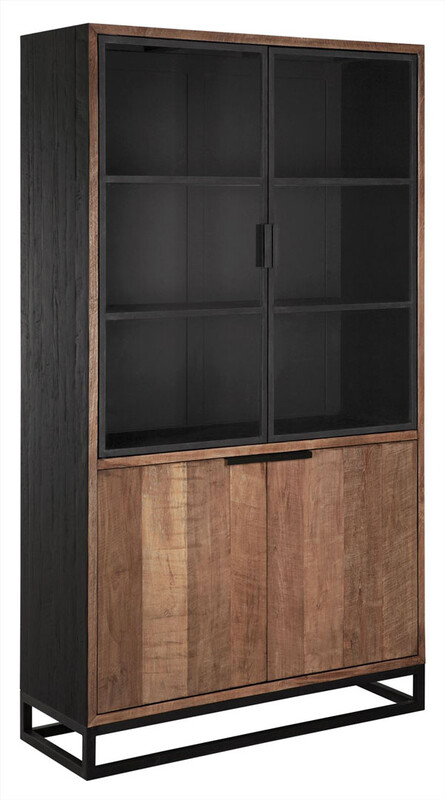 KT 325, Cabinet with 4 doors