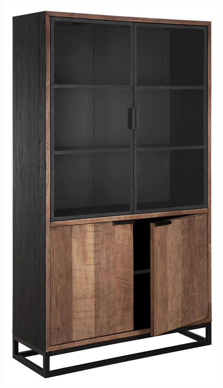 KT 325, Cabinet with 4 doors