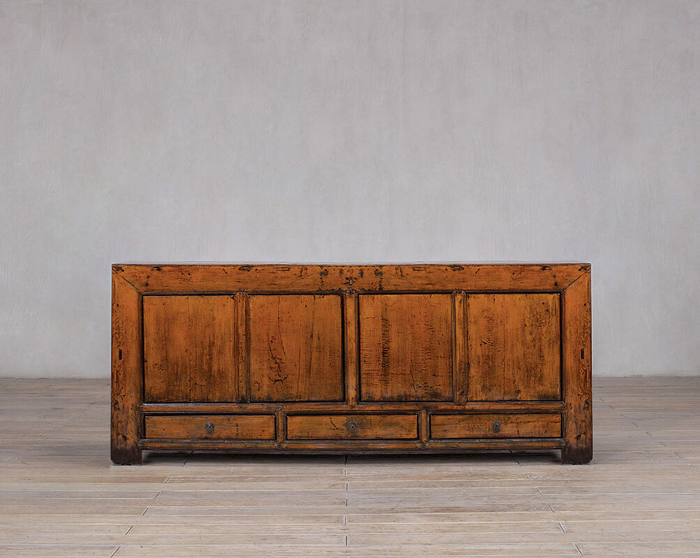 L-01, Orange sideboard