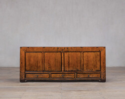 L-01, Orange sideboard
