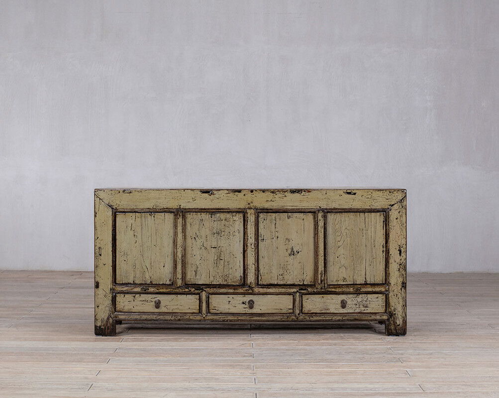 L-03, Light green sideboard