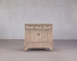L-08, Wooden sideboard 