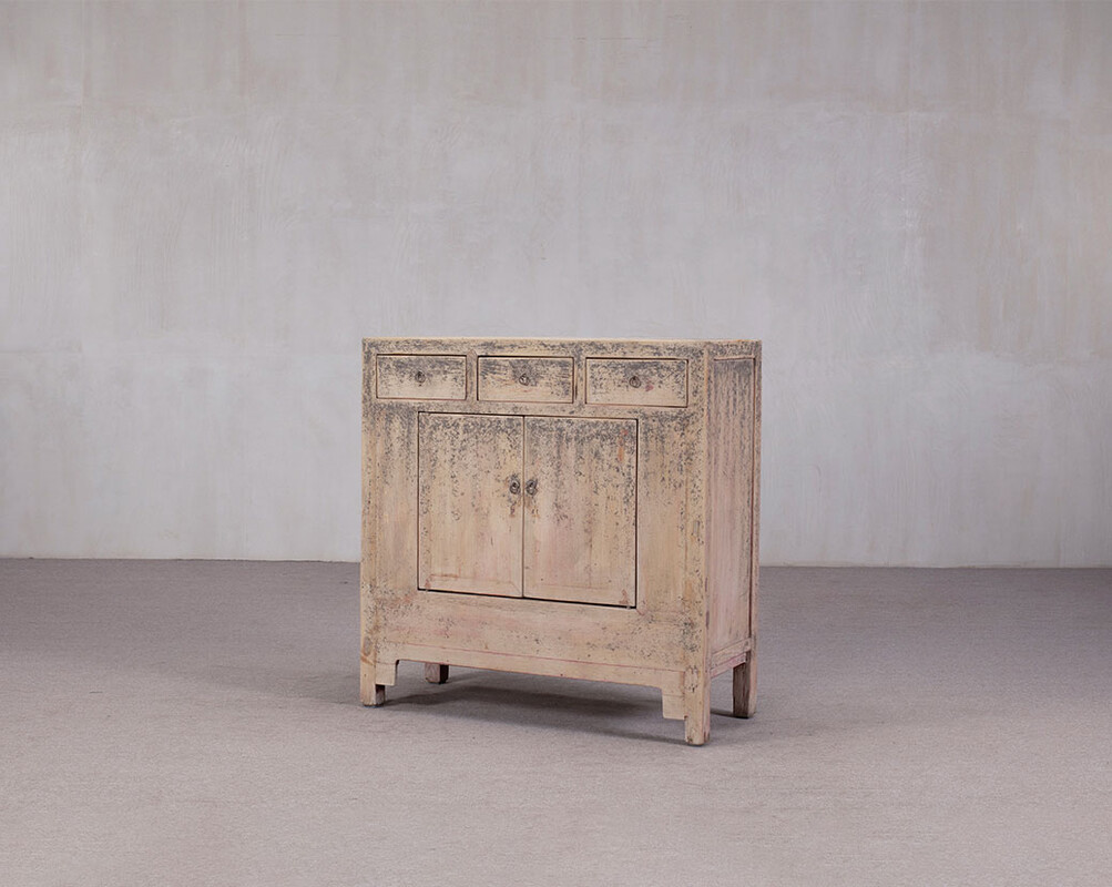 L-08, Wooden sideboard 