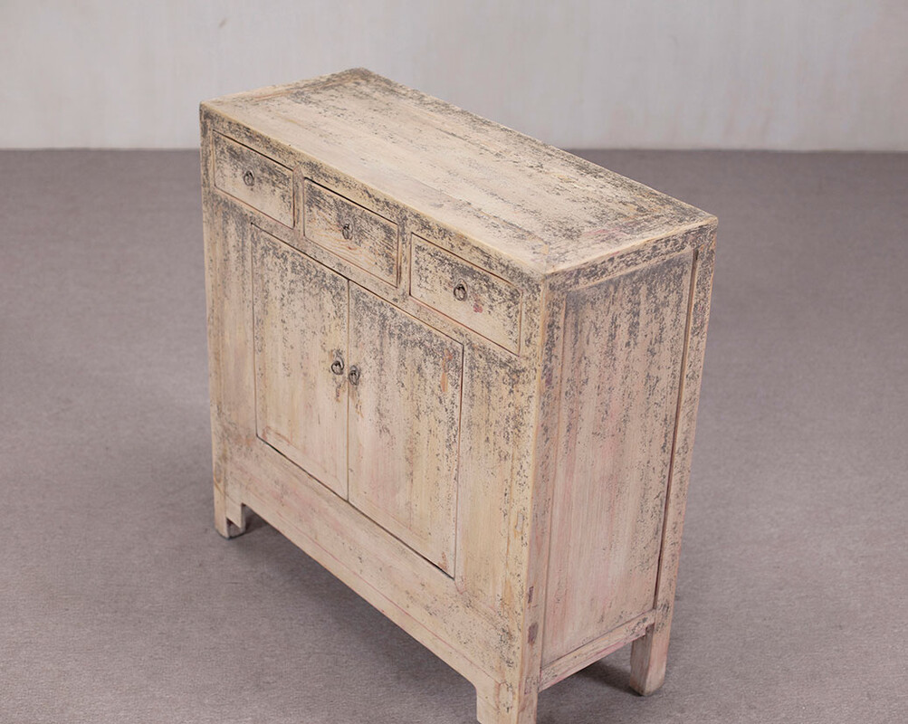 L-08, Wooden sideboard 