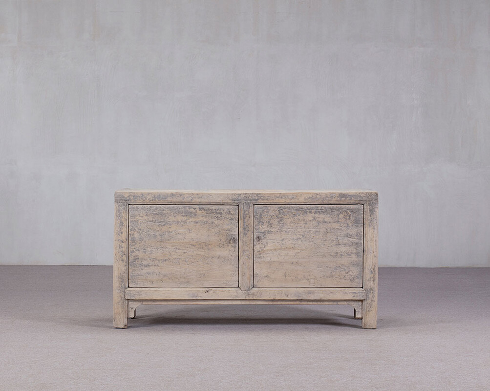L-10, Wooden sideboard