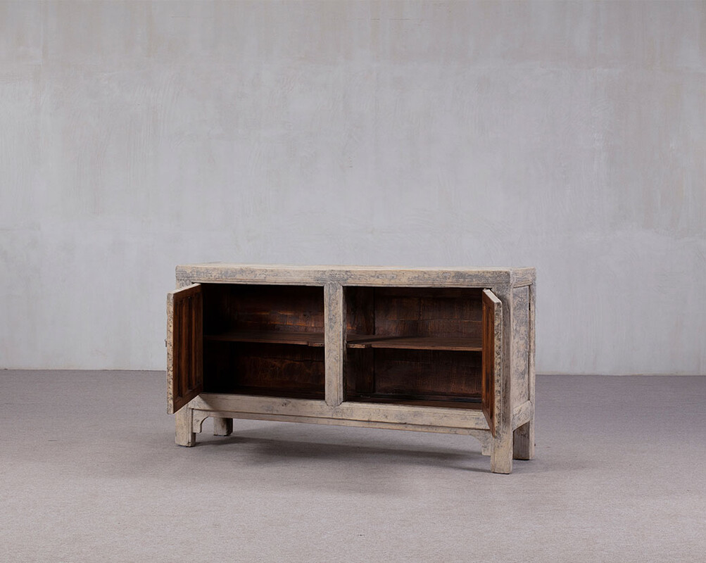 L-10, Wooden sideboard