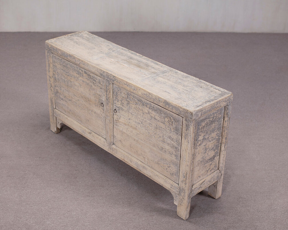 L-10, Wooden sideboard