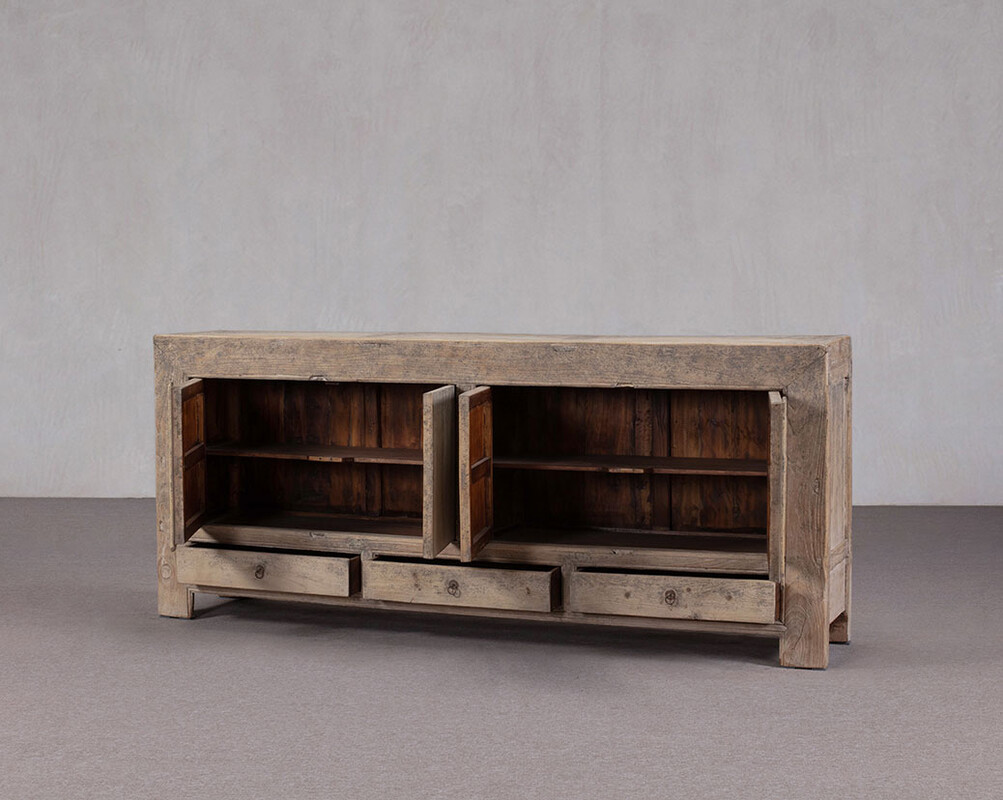 L-12, Wooden sideboard 