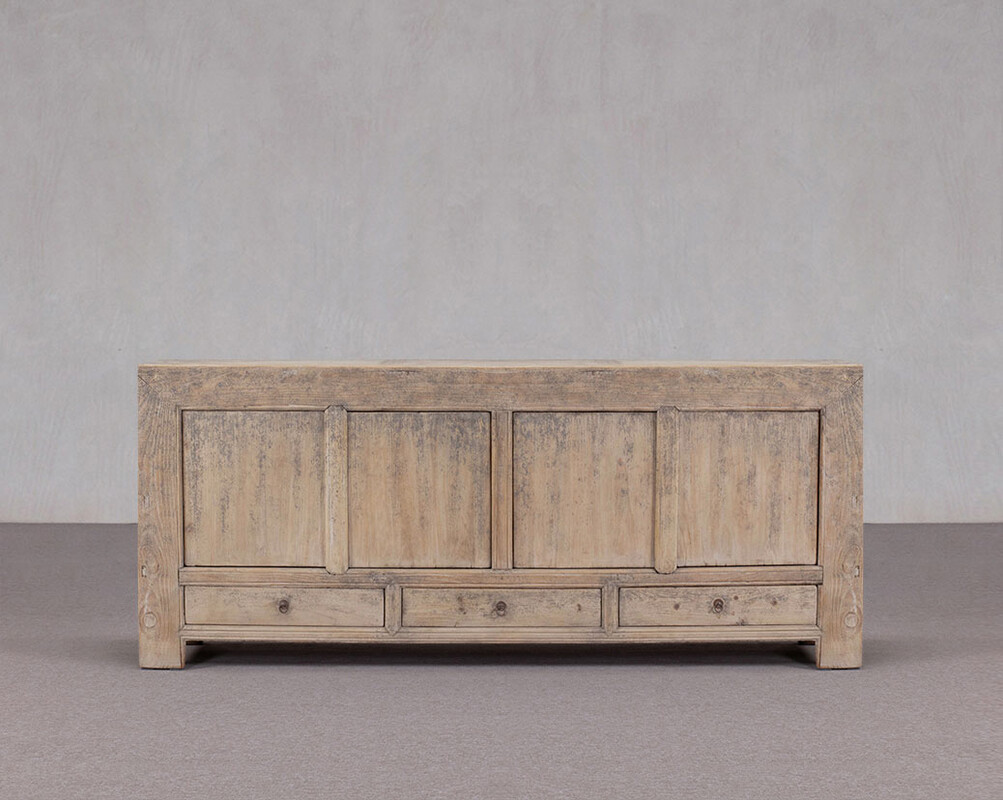L-12, Wooden sideboard 