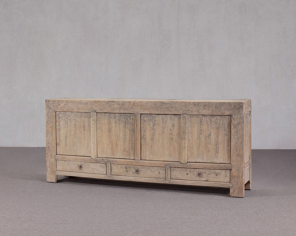 L-12, Wooden sideboard 